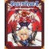 GUILTY GEAR SLASH ENCYCLOPEDIA (Arcadia Mook)