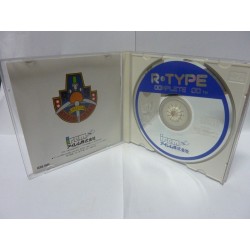 R-TYPE COMPLETE