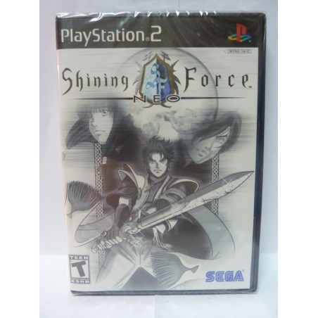 shining-force-neo-usa-neuf-sealed