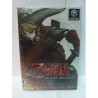 ZELDA TWILIGHT PRINCESS (Neuf)