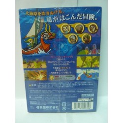 achat zelda windwaker jap gamecube
