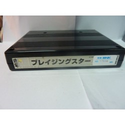 BLAZING STAR "MVS JAP"
