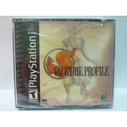 VALKYRIE PROFILE US