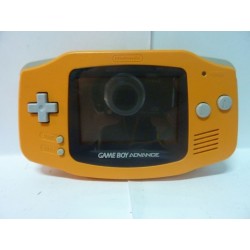 GAME BOY ADVANCE
