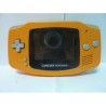 GAME BOY ADVANCE ORANGE