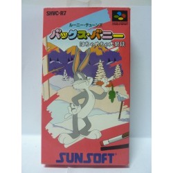 BUGS BUNNY