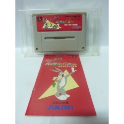 BUGS BUNNY