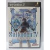 -Neuf- SUIKODEN IV Sealed