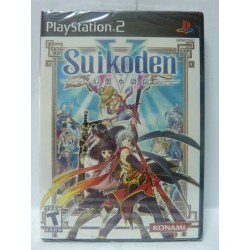 GENSOSUIKODEN III BOX COLLECTOR