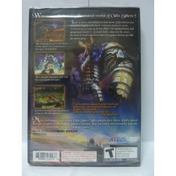 -Neuf- ODIN SPHERE Us Sealed