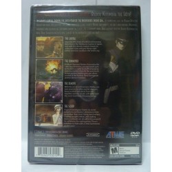 -Neuf- SHIN MEGAMI TENSEI : DEVIL SUMMONER Sealed