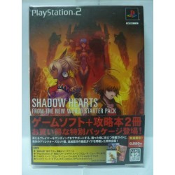SHADOW HEARTS