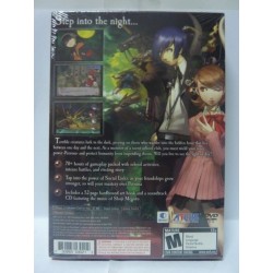 -Neuf- SHIN MEGAMI TENSEI PERSONA 3 Sealed