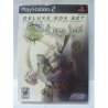 -Neuf- DELUXE BOX SET SHIN MEGAMI TENSEI DIGITAL DEVIL SAGA Usa Sealed