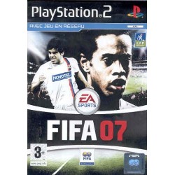 FIFA 07