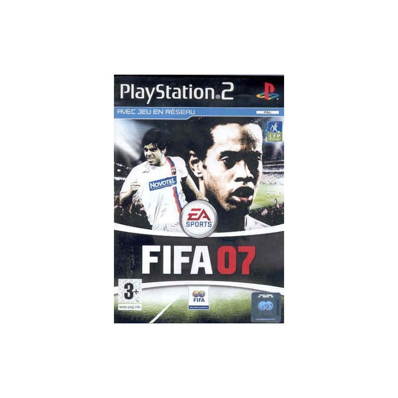 FIFA 07