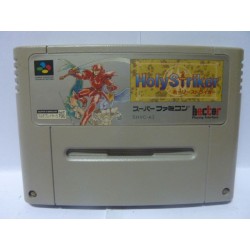 HOLY STRIKER (cart. seule)
