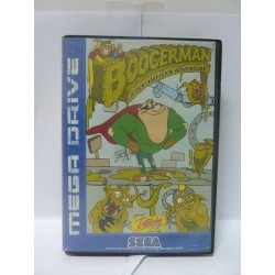 BOOGERMAN