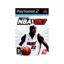 NBA 2K7