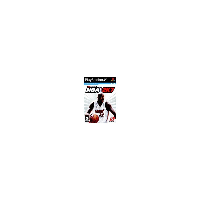 NBA 2K7