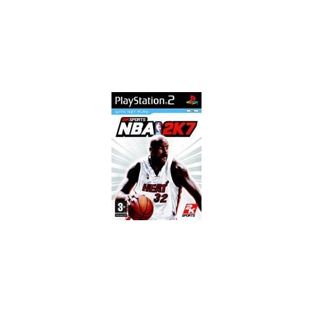 NBA 2K7