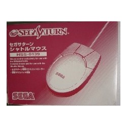 SOURIS SATURN