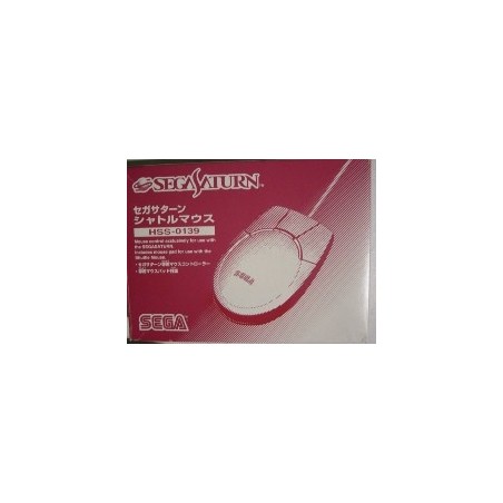 SOURIS SATURN
