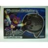 COFFRET KNIGHT + PAD ANALOGIQUE