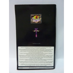 COFFRET KNIGHT + PAD ANALOGIQUE