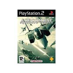 ACE COMBAT 5 SQUADRON LEADER