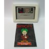 SIM CITY Complet (excellent état)