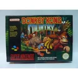 DONKEY KONG COUNTRY (Etat moyen)