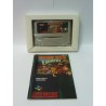 DONKEY KONG COUNTRY Fah Complet (excellent état)
