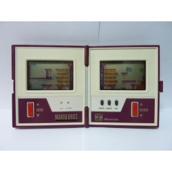 MARIO BROS GW