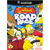 THE SIMPSONS ROAD RAGE