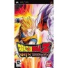 DRAGON BALL Z SHIN BUDOKAI