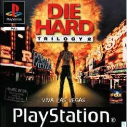 DIE HARD TRILOGY 2