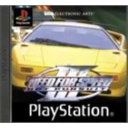 NEED FOR SPEED III
