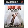 RESIDENT EVIL OUTBREAK
