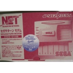 MODEM SATURN (neuf)