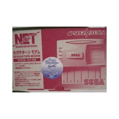 MODEM SATURN (neuf)