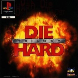 DIE HARD TRILOGY