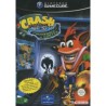CRASH BANDICOOT La vengeance de cortex