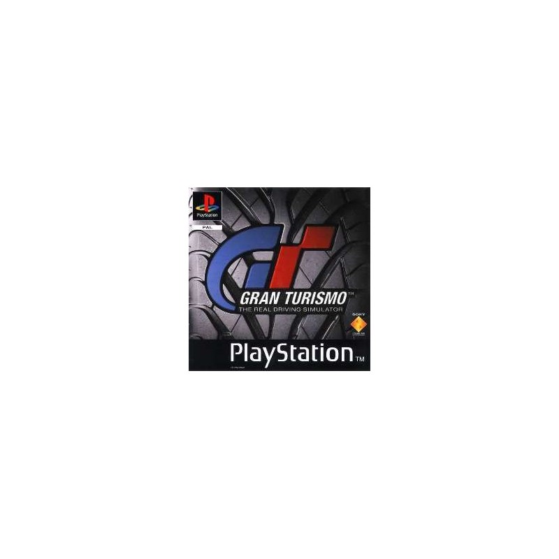 GRAN TURISMO