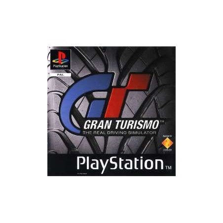 GRAN TURISMO