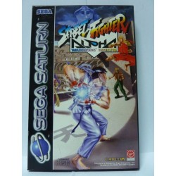PANZER DRAGOON II pal