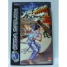 STREET FIGHTER WARRIORS DREAMS