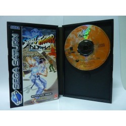 STREET FIGHTER WARRIORS DREAMS