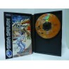STREET FIGHTER WARRIORS DREAMS