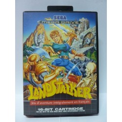 LANDSTALKER Pal